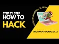 Offensive Security Proving Grounds DC-2 walkthrough OSCP Training