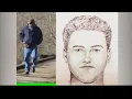 Delphi Murder Update New Sketch