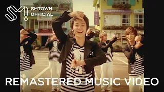 super junior mv