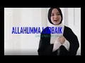 LIRIK SABYAN GAMBUS- ALLAHUMMA LABAIK (TERBARU)