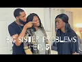 Big Sister Problems - Full Season Compilation
