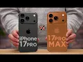 Download Lagu iPhone 17 Pro vs iPhone 17 Pro Max