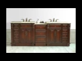 Double Vanity Lowes