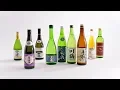 Download Lagu Mastering the Basics of Sake with Raul Diaz