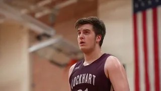Top Unsigned Senior Forwards PrepHoops com 22 Major New 2022 6 10 240 C