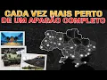 Lagu Ucrânia É Aos Poucos Envolta Em Escuridão🌑⚡️ 2000 Soldados Cercados🎯🔥 Resumo Militar 09.11.2025
