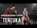 Armand Maulana Feat Sabyan - Terluka