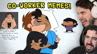 Co-Worker Memes That Taste So Good!