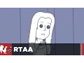 Rooster Teeth Animated Adventures - Barbara is Family Friendly