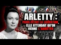 Lagu ARLETTY : ELLE A AIMÉ UN NAZI ET N'A JAMAIS DEMANDÉ PARDON