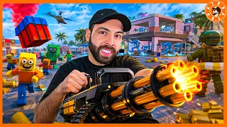 هذا مود يربحك الفين دولار😍 #ببجي_موبايل #ببجي #pubgmobile