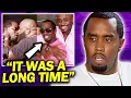 New Leaked Footage Confirms P Diddy Is Secretly Gay