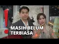 Brisia Jodie-Jonathan Alden Makin Cinta dan Sayang Setelah Menikah