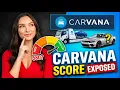 What Credit Score You Need For Carvana