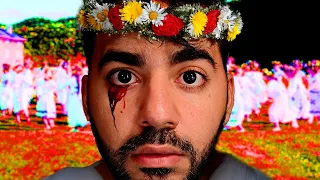 رحت للموت برجلي رعب الجماعة المتطرفة Welcome Home 