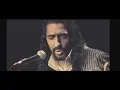 Lagu Diego El Cigala -  Concierto En El Teatro Gran Rex -Tango