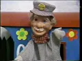 THE UNCLE BOBBY SHOW - CLICKITY CLACK EXPRESS 1978