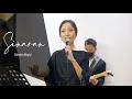 Download Lagu Sinaran (cover) - Voyage \u0026 ARP