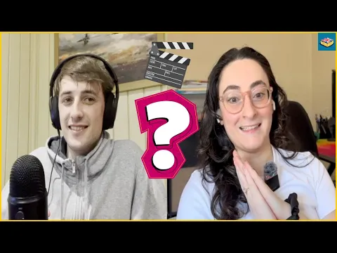 Guess The Movie Game | B1 Level