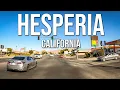 Hesperia California An Unique Town in the High Desert