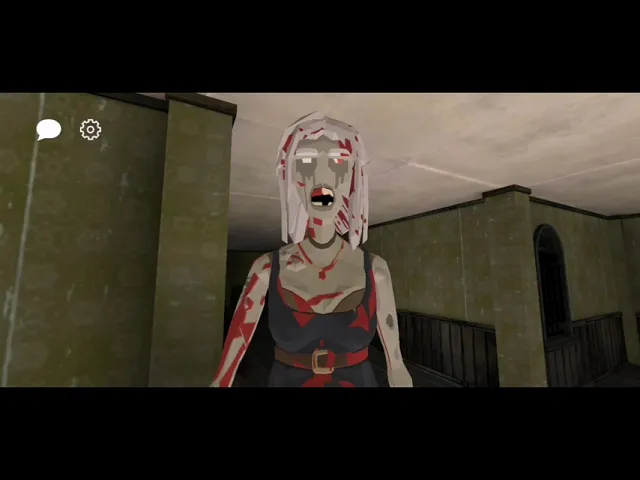 Asylum 77 New Horror For (android/ios) Gameplay