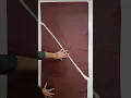 Download Lagu Simple Salwar Cutting and Stitching || #shorts #ytshorts #youtubeshorts #viralvideo