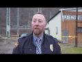 Human remains discovered in West Virginia investigation underway