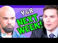 Young and the Restless Next Week Malcolm s Back Adam s Cheating Soap Dirt