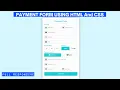 Payment Form Using HTML CSS Full Responsive