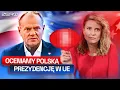 Download Lagu KONIEC POLSKIEJ PREZYDENCJI W UE - SUKCESY CZY NIEWYKORZYSTANE SZANSE