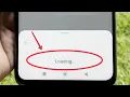 WhatsApp Add Group Loading Problem Solve Link Loading issue