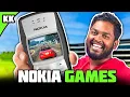 Best Nokia Java Games on Android Endra Shanmugam