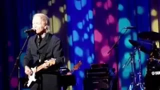 Download Brian Hyland Sealed With A Kiss, Itsy Bitsy, Gypsy Woman Live MP3