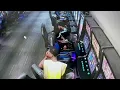 busted another Florida Man jamming slot machines