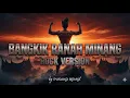 Lagu BANGKIK RANAH MINANG - Minang Rock (Pusako Remix)