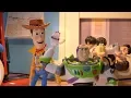 Download Lagu Iron man and Toy story stop motion   The Rematch