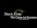 Black Hole - We Came As Romans | Feat. Caleb Shomo (Lyrics)