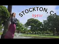 I Traveled Back to 1950s Stockton CA Cinema Museum the Best Sushi in America