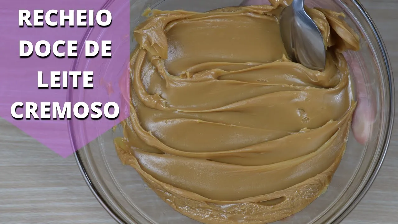 SOBREMESA GELADA DELICIOSA | A MAIS FÁCIL QUE JÁ FIZ | Gabriel Freitas
