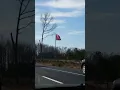 I 95 flag