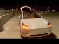 Download Lagu Persian song: too in zamoone by Bahador Kharazmi on Tesla Model Y Lightshow
