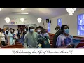 Celebration of Life for Darrius Moore