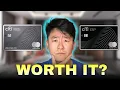 My First Look At The Citi Credit Card Ecosystem Is it Worth It