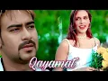 Lagu Woh Ladki Bahut Yaad Aati Hai ((Qayamat)) Kumar Shanu, Alka Yagnik | Ajay, Neha | Hindi Song
