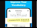 figgerits word puzzle game introduction