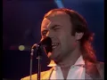 Genesis - Invisible Touch (Live 1986 Remastered)