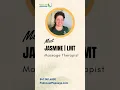 PalmLeaf Massage Wellness Jasmine LMT