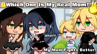 Download 🔥 Pick Your Real Mother ✨ || meme || Mlb🐞 || AU || Gacha life || [ Original ] MP3