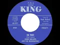 1st RECORDING OF: The Twist - Hank Ballard & the Midnighters (1958)