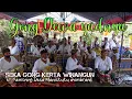 Download Lagu Gong Dewa Yadnya Tabuh pependetan